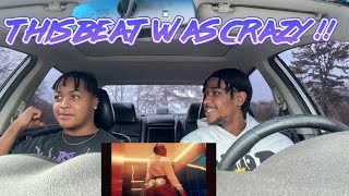 This Was Crazy!! Megan Thee Stallion - Captain Hook (Official Video) | REACTION!!!