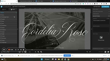How to add purchased canvas or pages to your existing Showit template