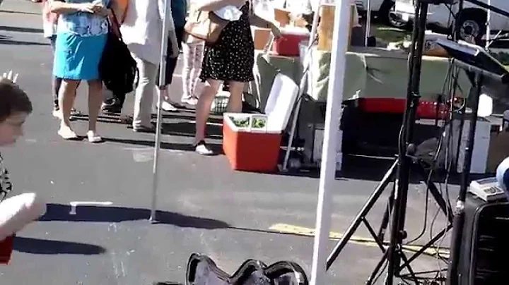 The Joy of Dancing
