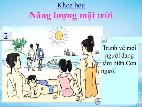 Tuần 21 - Khoa học lớp 5