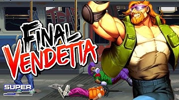 FINAL VENDETTA - MILLER VOLLEDIGE GAME TOT VOLLEDIG ONDERTITELD PTBR (PS5) VOLLEDIGE GAMEPLAY
