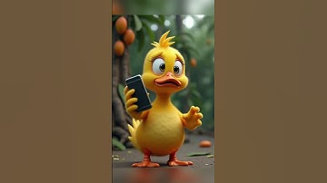 #Dack in the Field: #aivideo ss  #cat #ai #automation #shorts