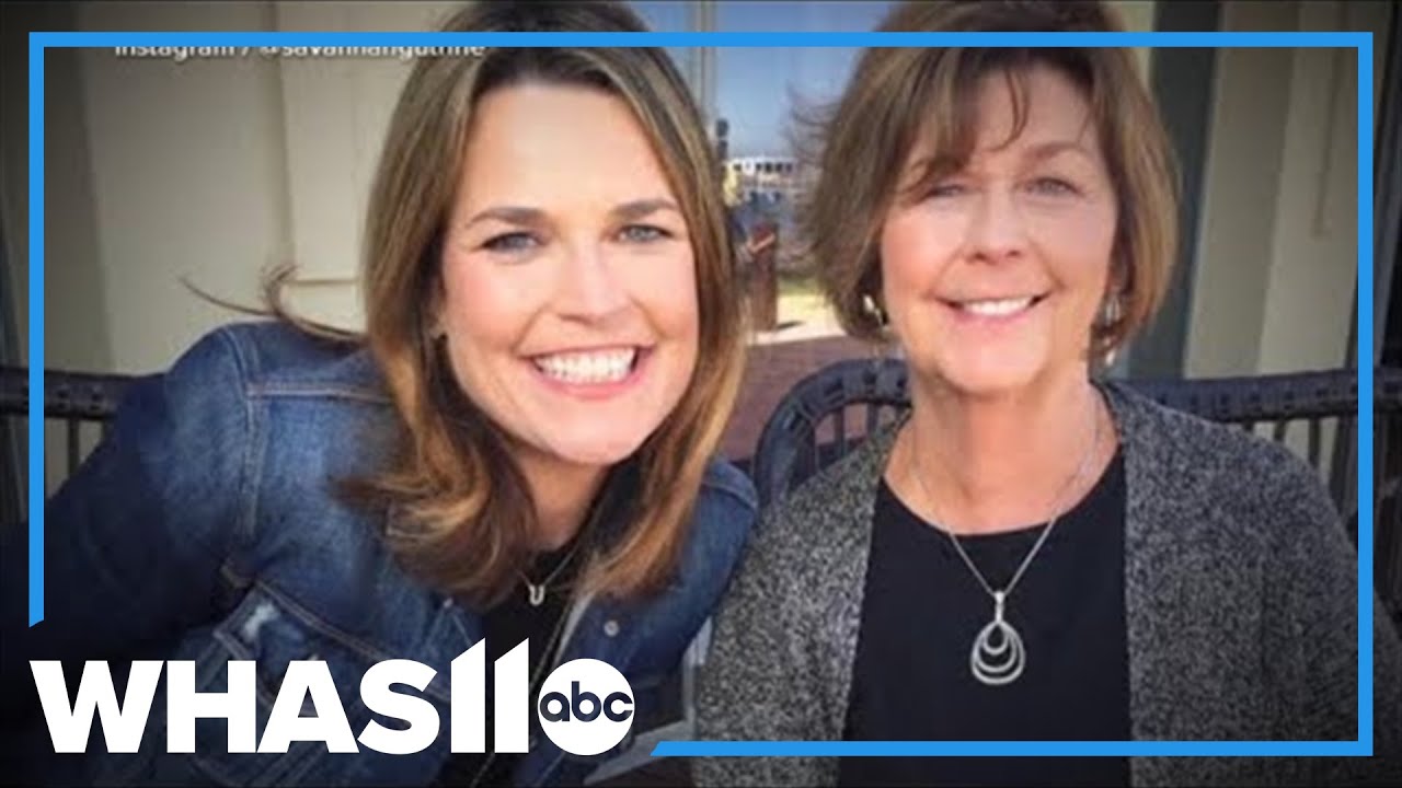 Frantic search for Today show host Savannah Guthrie's mom enters 7th day