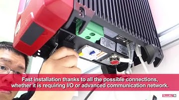 How to use the CVI3 Vision controller? – by Desoutter ©