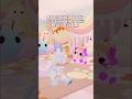 My pets are so demanding FR😭 #adoptme #shorts #adoptmepets  #memes