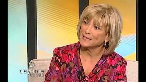 Debbie Frye On Daytime Toronto
