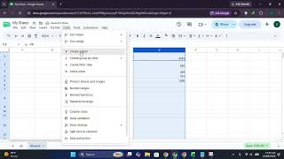 How to Create Filter Views in Google Sheets News