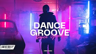 Dance Groove - Ojax (Extended Mix)