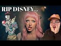 Melanie Martinez DISNEY PRINCESS Reaction This Song Is Deep Melanie Martinez DISNEY PRINCESS Reaction This Song Is Deep