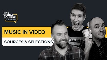 How to Select and Source Music for Your Video [Music + Video: Part 1]
