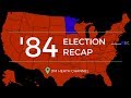 Election '84 Recap