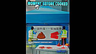 Bring Dog Shit → Get Lottery Ticket → Win Real Gold! 😁 #grace #faith #shorts