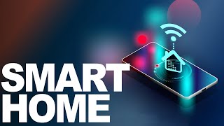 Smart Home BARATA, Nexxt Solutions // Klosbeats