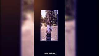 DJ MALANG SANGJI SONG XML FILE ALIGHT MOTION (48k) PLEASE SUBSCRIBE @ChambahyimAcham 