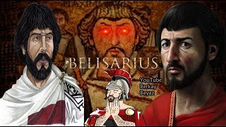 Belisarius - Speed Up Resimi
