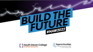 Apprenticeship Basics  - 2022 (NAW 2022 Branded)