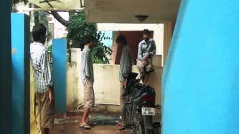 Cloning a person in videos using after effects/ sony vegas Sample