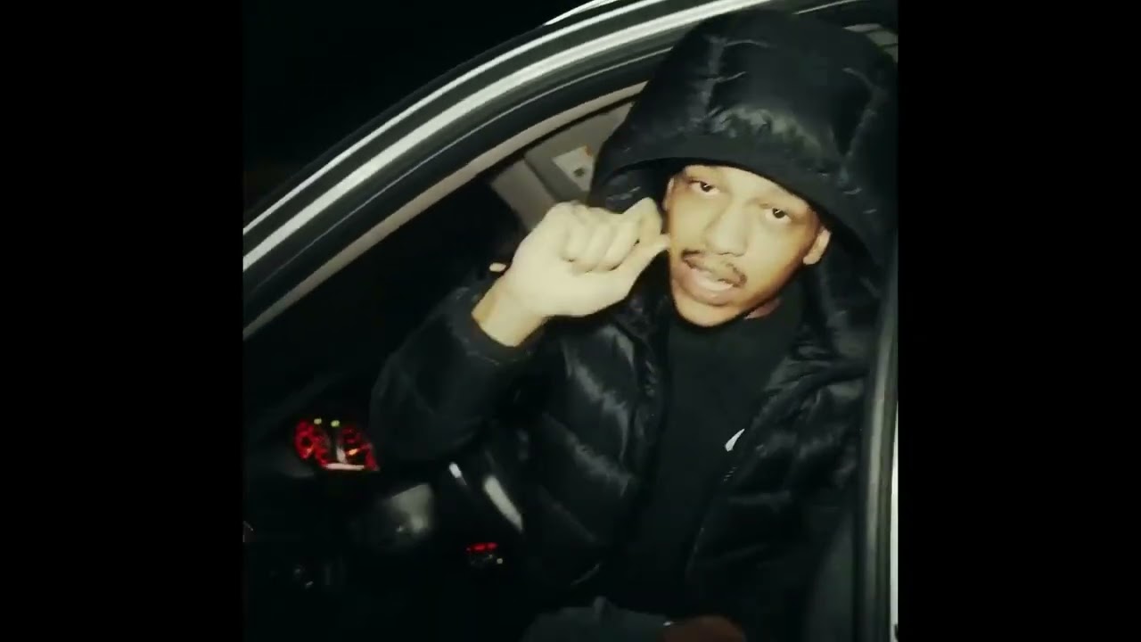 Jace! x Iayze x No Auto x Glo Type Beat - “Serpent''