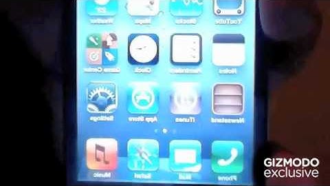 How to Upgrade to iOS 5 Today, Without Any Developer Account