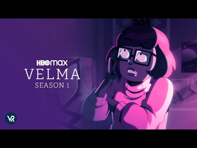 Rumour: Velma terá uma segunda temporada - Velma (HBO Max) [Episod