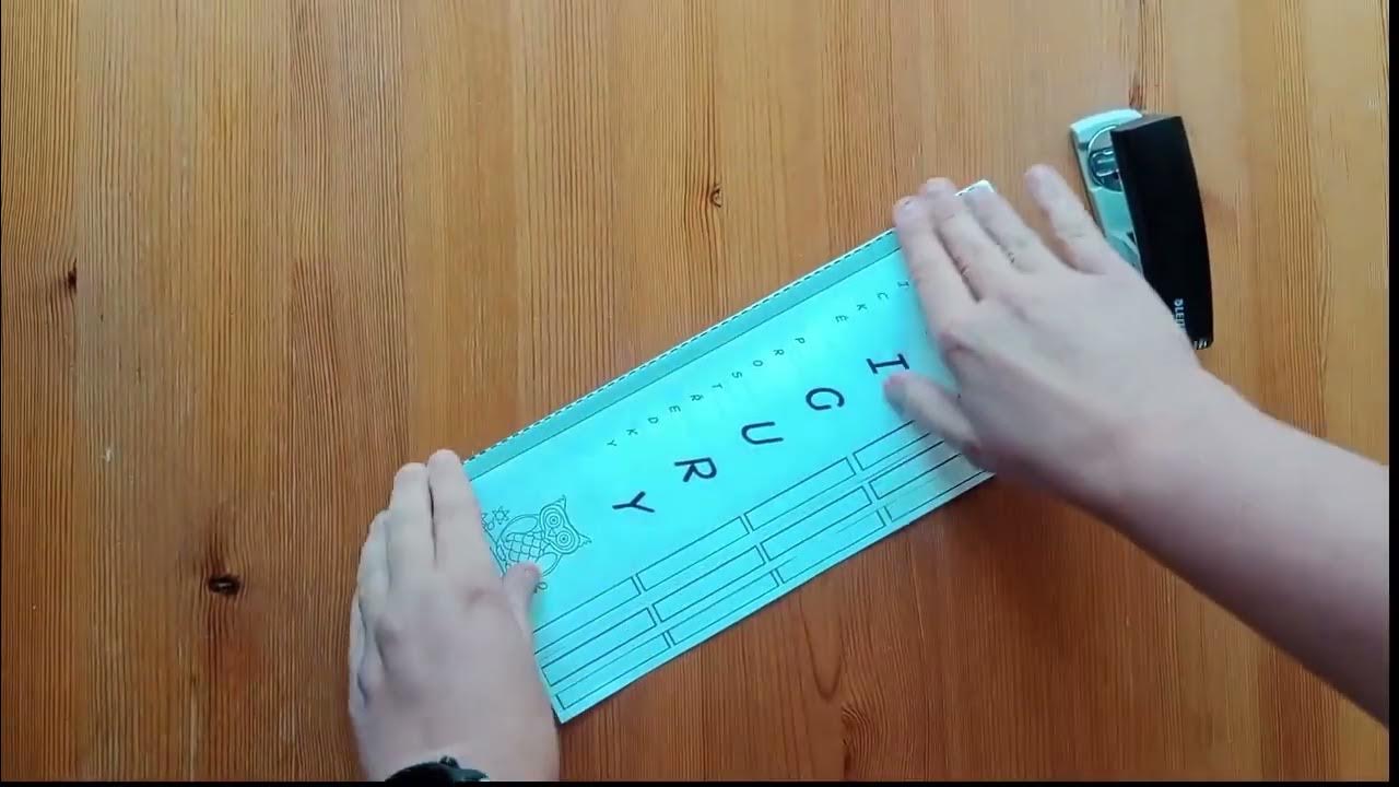 Flipbook básnické prostředky - YouTube