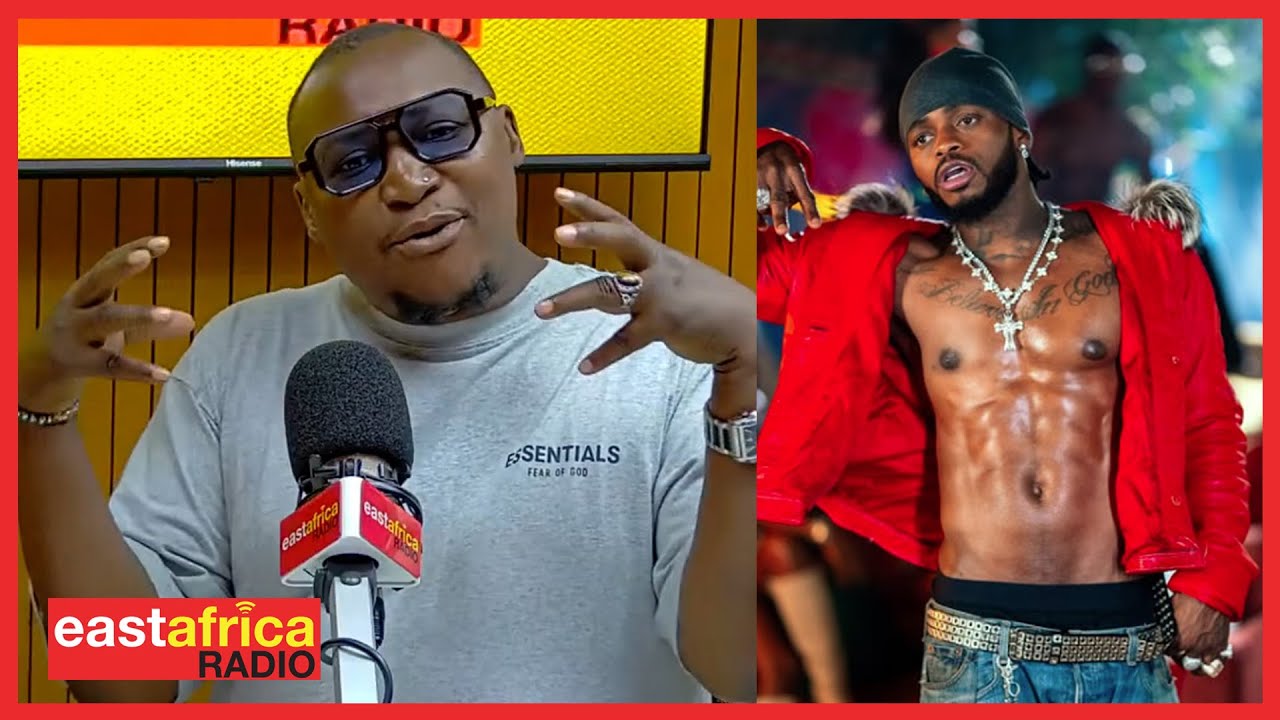 CHIDI BENZ:DIAMOND PLATNUMZ,WEWE NA WENDAWAZIMU WENZIO MSEME MNA TATIZO NA MIMI/ASITUMIE BANGI,POMBE