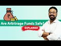 Arbitrage Funds 2022 | What is Arbitrage Fund | Invest in Arbitrage Funds