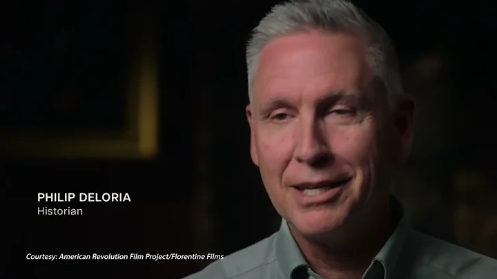 Phil Deloria interview