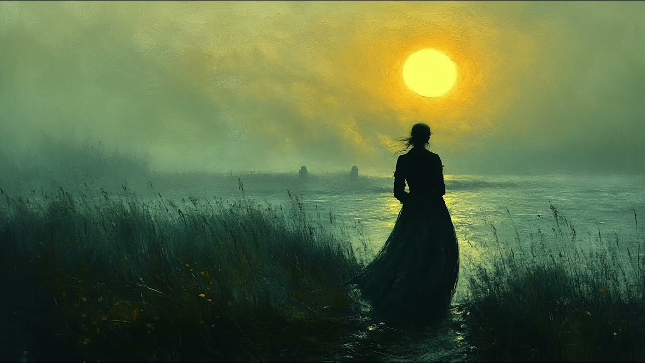 Mythical Creatures & Folk Songs - NeoPagan Vibes