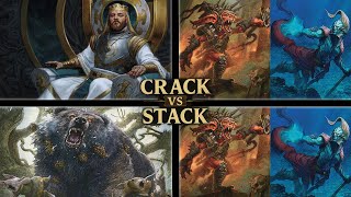 Kenrith vs Double Rograkh/Thrasios vs Lumra | Epic cEDH Gameplay