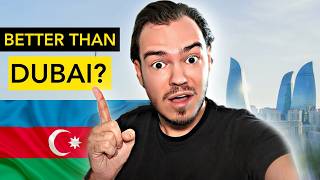 Is Baku Azerbaijan The Next Dubai For Property? | Beyond Dubai