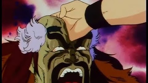 HP Headbutt knock down loop, Credit: Foxx