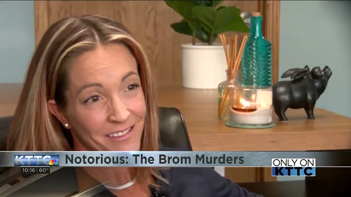 NOTORIOUS: Worst murders in Minnesota History, Ber...