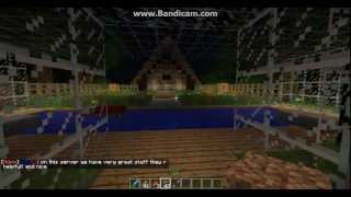 MineCraft Server View W/Nick: CoolCraft 2 Part 3 (FEAT: Zachary2328)