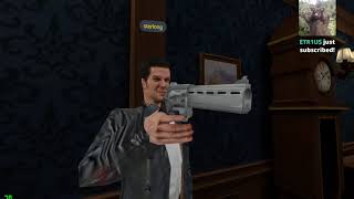 Dunkey Has An Amazing Way Of Finding The Impostor