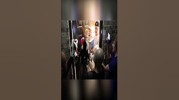 SML Movie Terrifier! | SML Shorts #funny #smljunior #comedy #smljoseph #mario #comedyskit #smlmovie