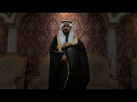 أبعاد ميديا حفل زواج طارق محمد البلوي