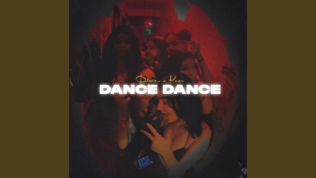 Assista a Dance Dance no YouTube Assista a Dance Dance no YouTube