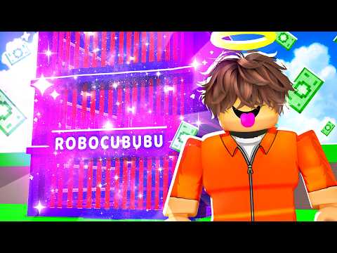 ربلوكس جبت بيت الجلكسي Steal A Brainrot