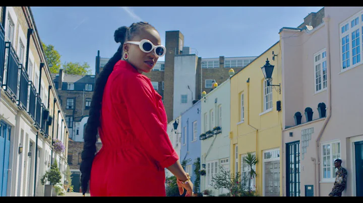 Ms Eva Johnson -  How You Feel? [Official Music Vi...