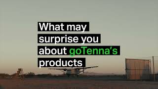 Veterans Series Part 2: What may surprise you the most about goTenna products