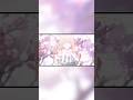 【Original MV】Final Spring (English Ver.) by Kitkit Lu｜A song that heals your soul #shotrs