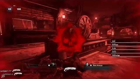 Gears 5   Best Controller Settings Guide Tutorial! by PRO Multiplayer Tips + Tricks