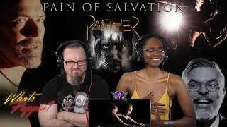 PAIN OF SALVATION - ACCELERATOR What's Poppin! (REACTION | LYRICAL BREAKDOWN)