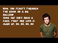 Girl almighty  one direction lyrics