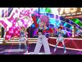 【ミリシタMV】Oli Oli DISCO