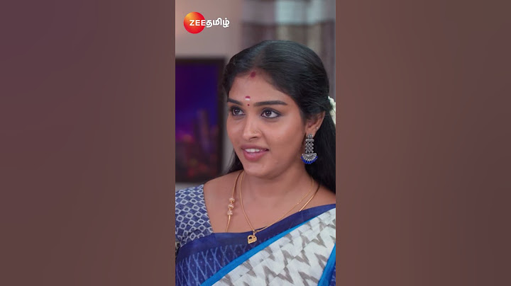 Karthigai Deepam (கார்த்திகை தீபம்) | தினமும் இரவு 9 மணிக்கு | Zee Tamil #shorts #youtubeshorts