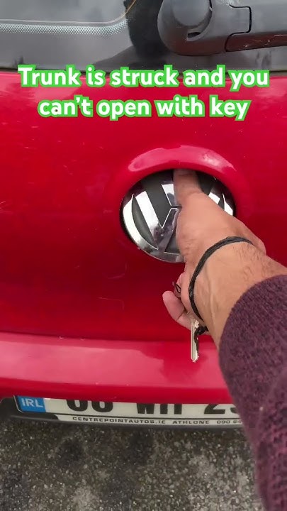how-to-escape-from-a-jammed-car-trunk-when-it-won-t-open-2023-car
