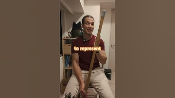 Thumbnail of Kendo Shinai parts: Nakayui