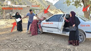 Download Lagu Taking the first lady to the hospital for a sample of the disease and the second lady's opposition MP3 Download Lagu Taking the first lady to the hospital for a sample of the disease and the second lady's opposition MP3